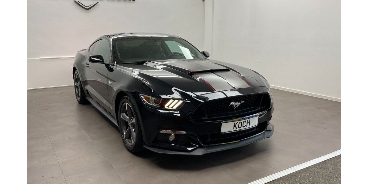 Ford Mustang 59.635 km 26.900 € Mainz 55129