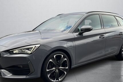 Cupra Leon 39.411 km 24.580 &euro; Daun 54550