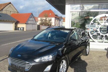 Ford Focus 64.000 km 14.990 &euro; Grettstadt 97508