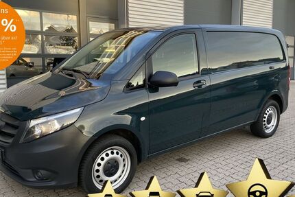 Mercedes-Benz Vito 29.501 km 26.680 &euro; Grimma 04668