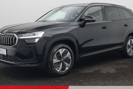 Skoda Kodiaq 22.000 km 44.440 € Würzburg 97084