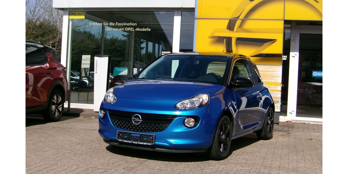 Opel Adam 145.000 km 7.950 &euro; Rastede 26180