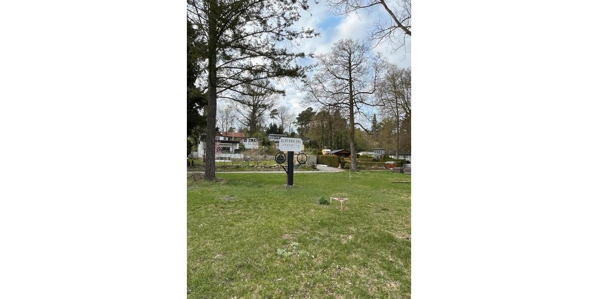 Bungalow Milower Land - 3 Zimmer, 100 m&sup2;, 650&euro; | Angebot:26299060