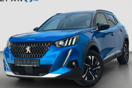 Peugeot 2008 52.078 km 19.990 &euro; Kirchardt 74912