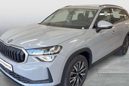 Skoda Kodiaq 9.925 km 40.991 &euro; Dortmund 44269