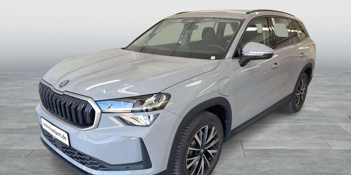 Skoda Kodiaq 9.925 km 40.991 &euro; Dortmund 44269