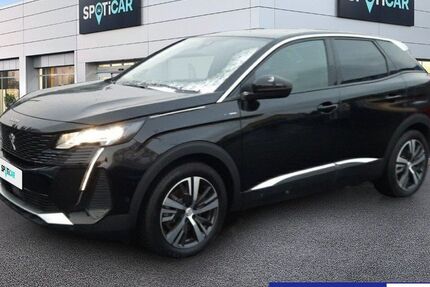 Peugeot 3008 37.380 km 21.430 &euro; Heidenau 01809
