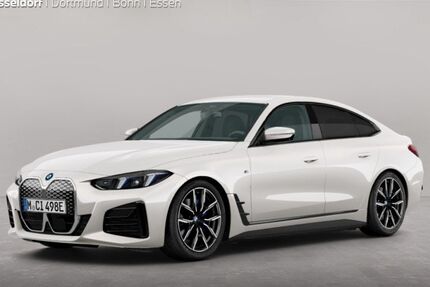 BMW i4 19.533 km 56.499 € Düsseldorf 40237