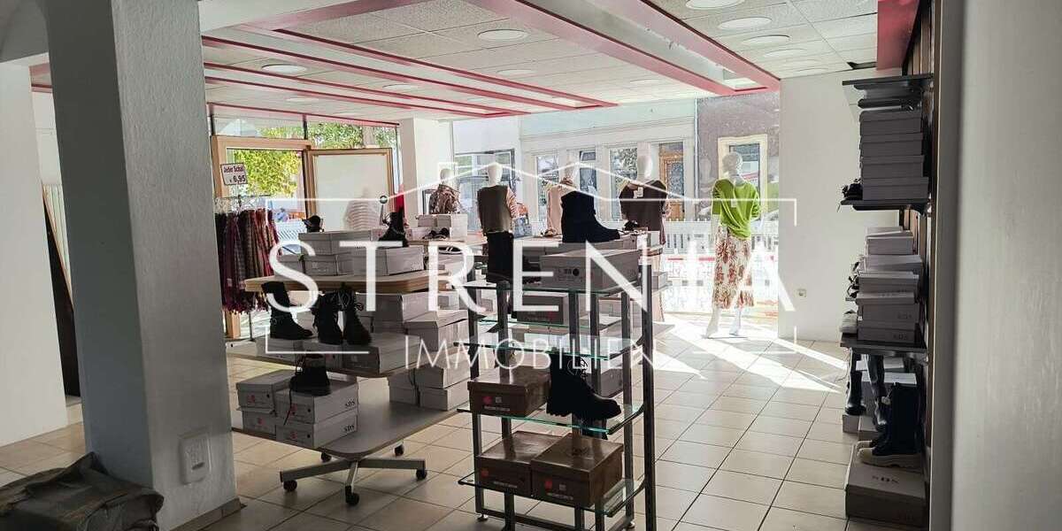 Einzelhandel in Alzey 800 € 68 m² zimmer