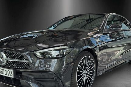 Mercedes-Benz C 220 25.000 km 51.890 &euro; Hirschberg 69493