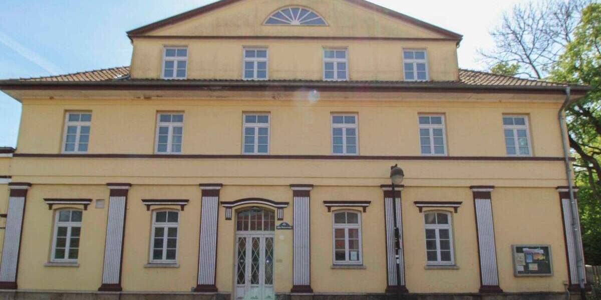 Gewerbeobjekt Rehburg-Loccum Bad Rehburg - 890.000&euro; | Angebot:25373882