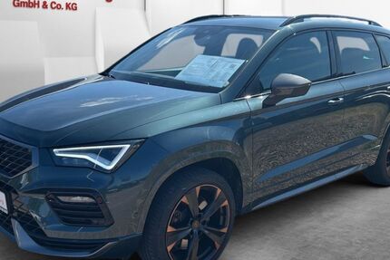 Cupra Ateca 41.900 km 27.990 &euro; Lübeck 23554