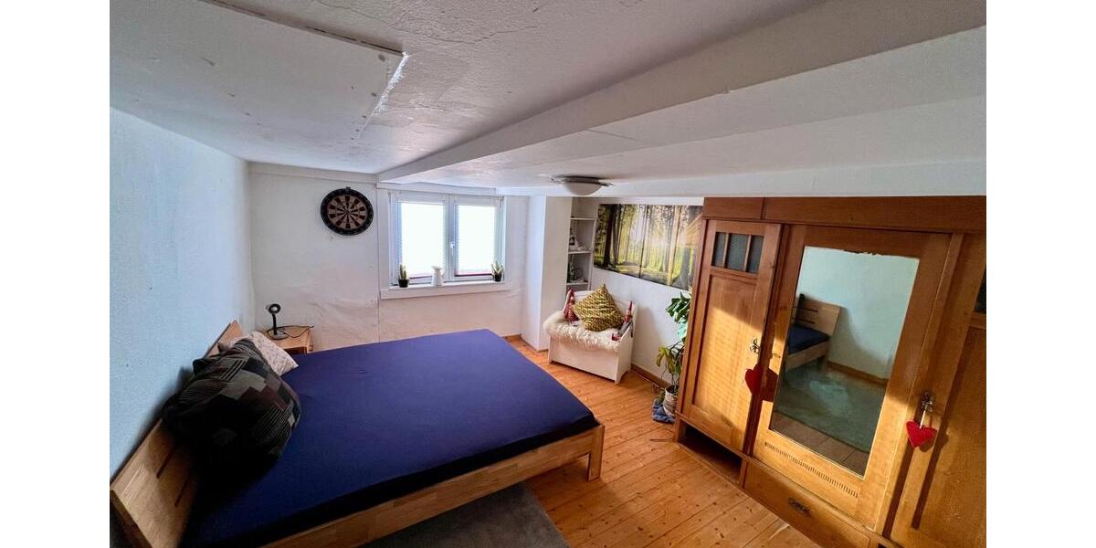 Doppelhaushälfte Winterberg - 4 Zimmer, 100 m&sup2;, 129.000&euro; | Angebot:25980320