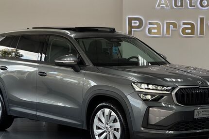 Skoda Kodiaq 37.851 km 38.790 € Salzgitter 38259