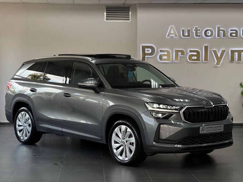 Skoda Kodiaq 37.851 km 38.790 € Salzgitter 38259
