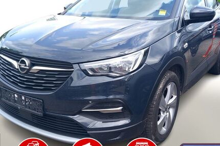 Opel Grandland (X) 72.900 km 13.988 &euro; Kehl 77694