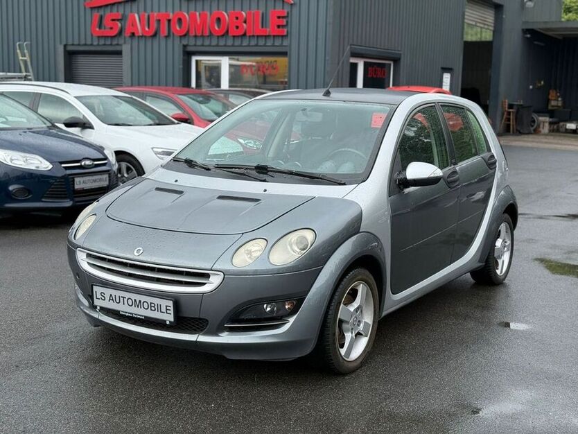 ForFour
