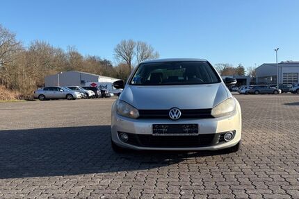 VW Golf 178.514 km 3.880 &euro; Breklum 25821