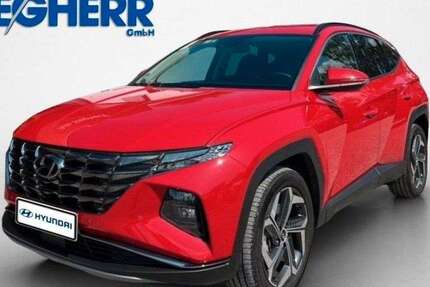 Hyundai TUCSON 42.000 km 28.490 &euro; Jettingen-Scheppach 89343