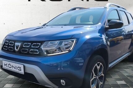 Dacia Duster 49.069 km 14.990 &euro; Hoppegarten 15366