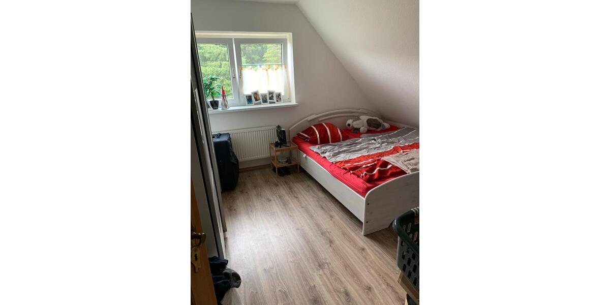 Dachgeschoßwohnung Bredstedt - 2 Zimmer, 70 m&sup2;, 730&euro; | Angebot:26412544