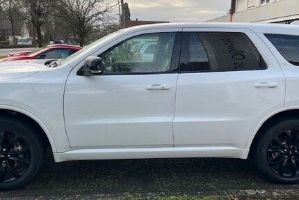 Dodge Durango 76.860 km 26.690 &euro; Diepholz 49356
