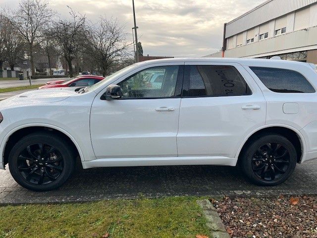 Dodge Durango 76.860 km 26.690 &euro; Diepholz 49356