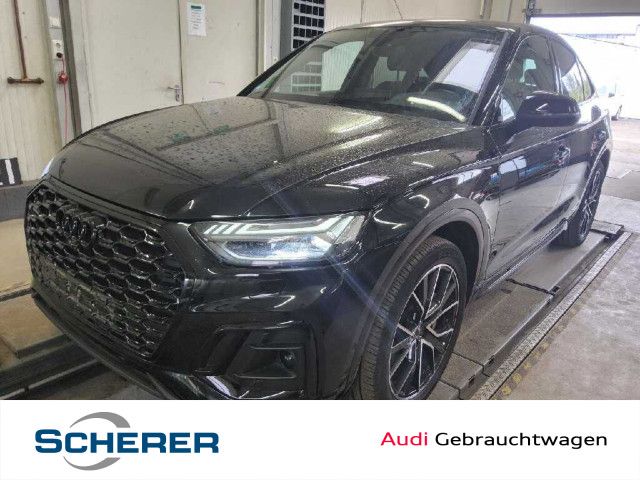 Audi Q5 40.804 km 44.900 &euro; Alzey 55232