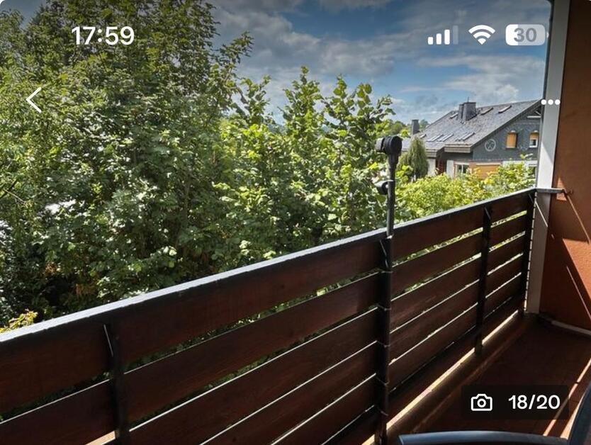 Einfamilienhaus Marxgrün