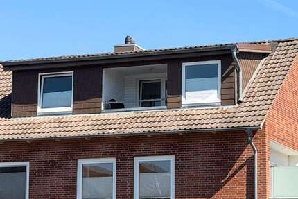 Wohnung Büsum - 2.5 Zimmer, 57 m&sup2;, 219.000&euro; | Angebot:26396398