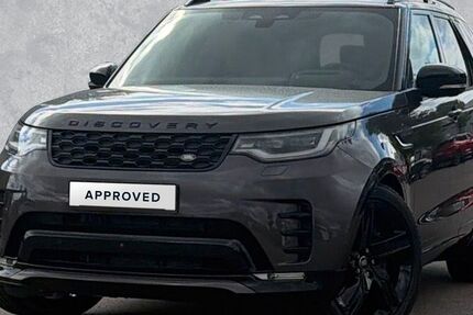 Land Rover Discovery 1.500 km 86.750 &euro; Karlsruhe 76187