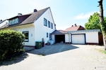 EG-Wohnung mit Garten sucht ruhige und saubere Mieter mit Herz und Liebe zum Garten