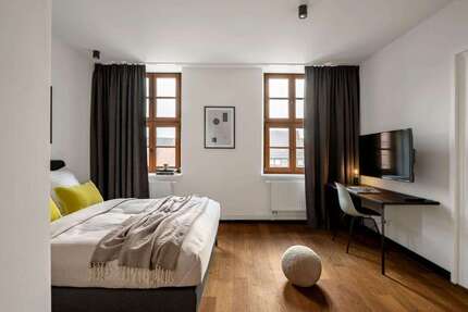 Zimmer Wolfsburg Vorsfelde - 1 Zimmer, 1.859&euro; | Angebot:25530748
