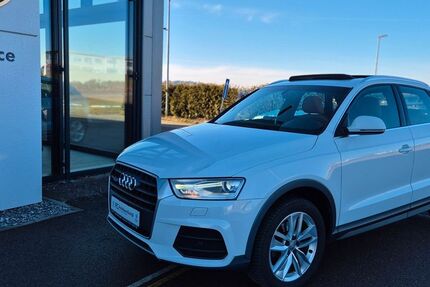 Audi Q3 116.950 km 20.750 &euro; Böhmenkirch 89558