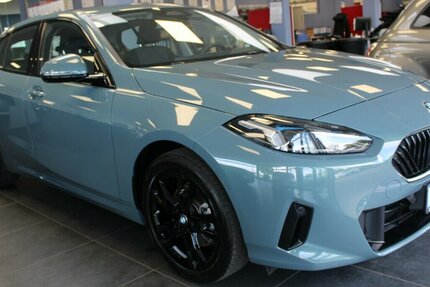 BMW 120 Aut. - Head-Up - 360° - 29.462 km 26.980 &euro; Euskirchen 53881