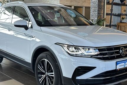 VW Tiguan 106.089 km 25.500 &euro; Eitorf 53783