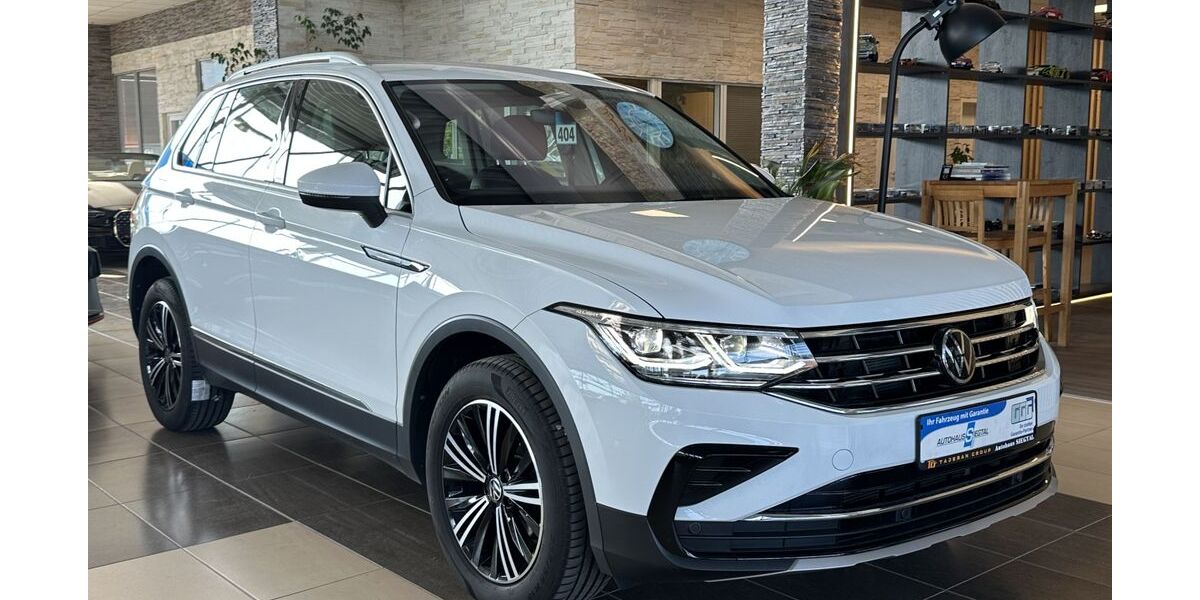 VW Tiguan 106.089 km 25.500 &euro; Eitorf 53783