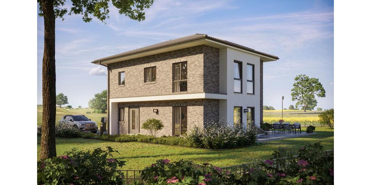 Einfamilienhaus Münchhausen - 4 Zimmer, 125 m&sup2;, 2.250&euro; | Angebot:26061174