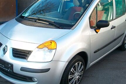 Renault Modus 84.900 km 2.900 &euro; Berlin 12347