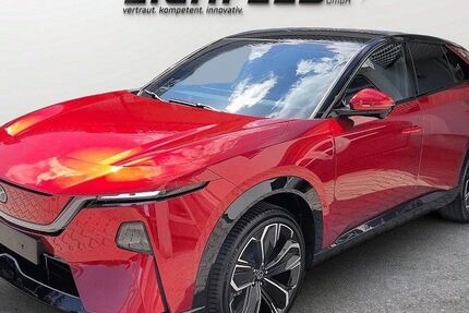 Mazda CX-6e 1.162 km 42.794 &euro; Mühldorf 84453