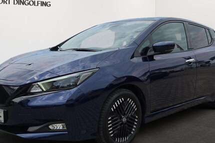 Nissan Leaf 20.317 km 19.300 &euro; Dingolfing 84130