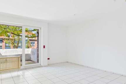 Wohnung Oldenburg (Oldb) Kreyenbrück - 2 Zimmer, 51 m&sup2;, 143.000&euro; | Angebot:26409294