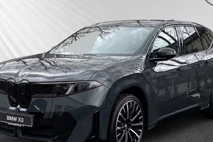 BMW iX3 6.250 km 66.900 &euro; Kornwestheim 70806