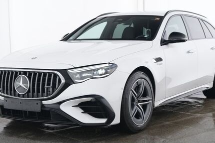 Mercedes-Benz E 53 AMG 19.180 km 76.490 &euro; Ergolding 84030