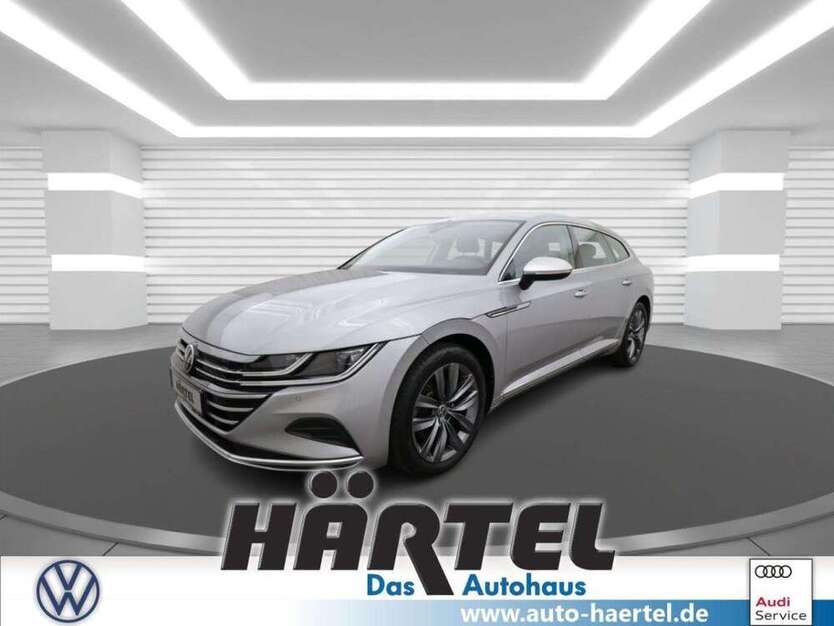 Arteon