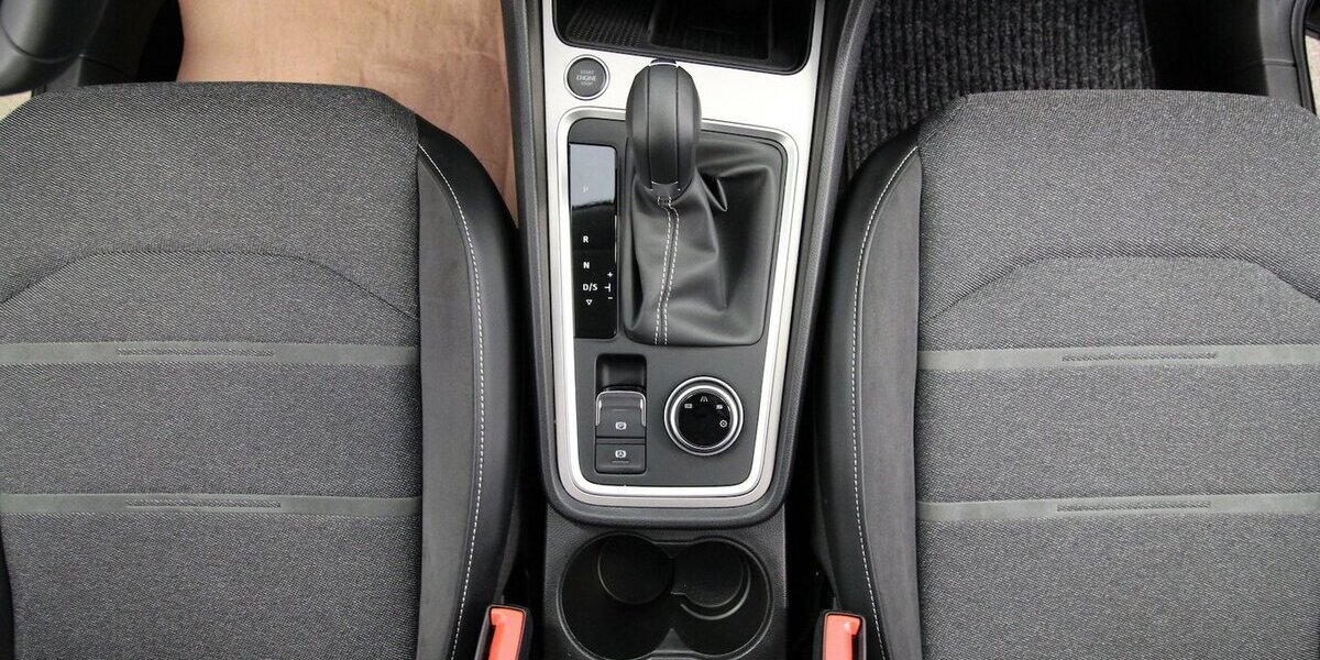 Seat Ateca 1.5 TSI 7-DSG Xperience NAVI+LED+KAMERA 37.867 km 27.500 &euro; Hagenow 19230