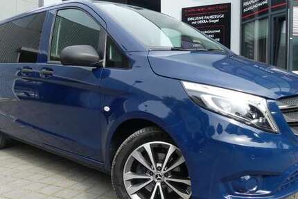 Mercedes-Benz Vito 129.856 km 32.800 € Berlin 13156
