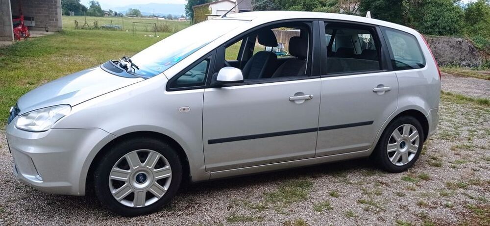 C-Max