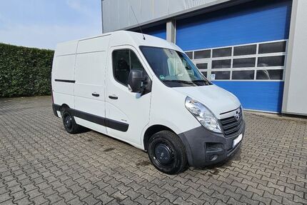 Opel Movano 147.800 km 8.900 &euro; Duisburg 47198