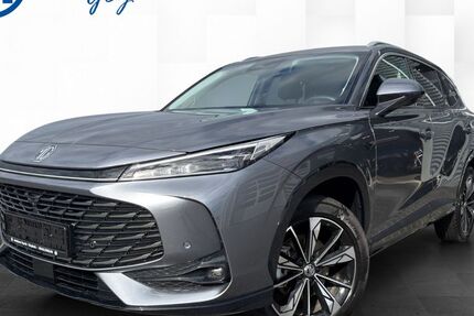 MG HS 9.000 km 26.950 &euro; Diepholz 49356